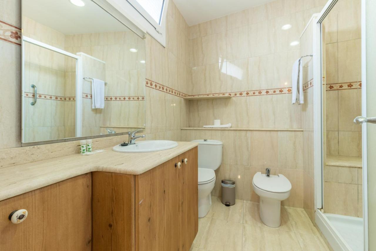 Bebarceloner Sant Andreu Apartments - Studio מראה חיצוני תמונה